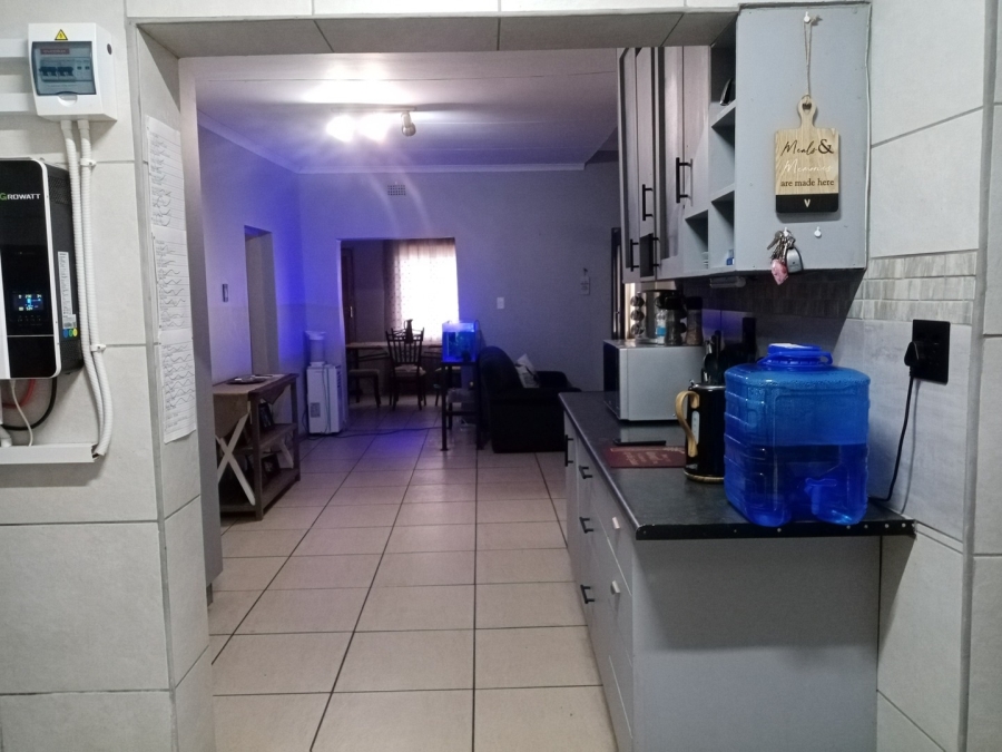 To Let 2 Bedroom Property for Rent in Parys Free State